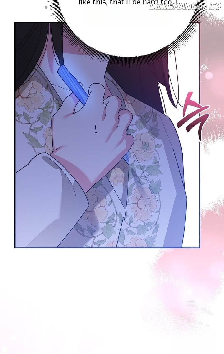 Precious Daughter of the Greatest Martial Arts Villain Chapter 123 - page 33